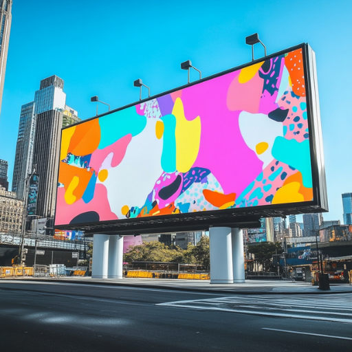 Digital Billboard